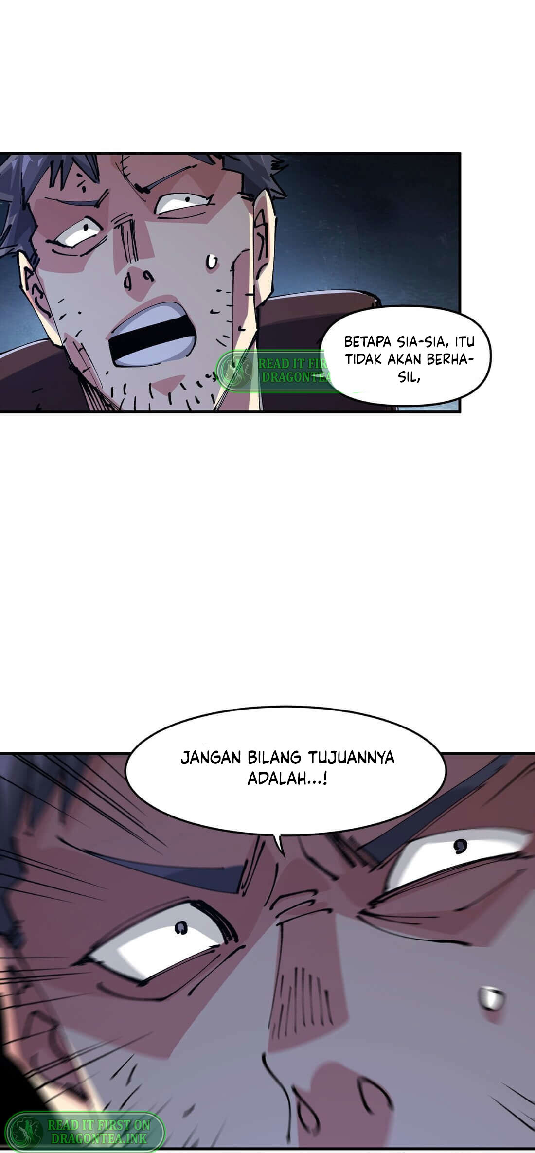 The Evolution Bab 12 halaman 48