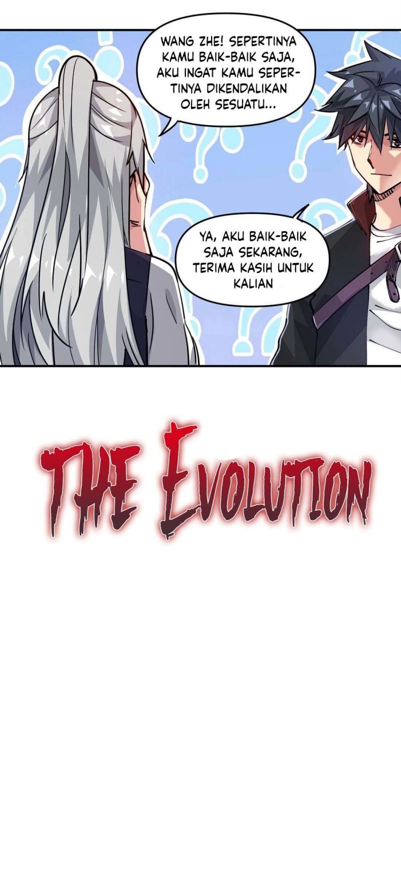 The Evolution Bab 16 halaman 11