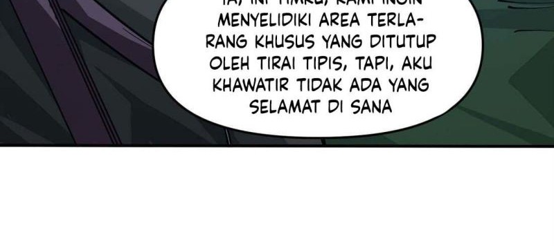 The Evolution Bab 18 halaman 25