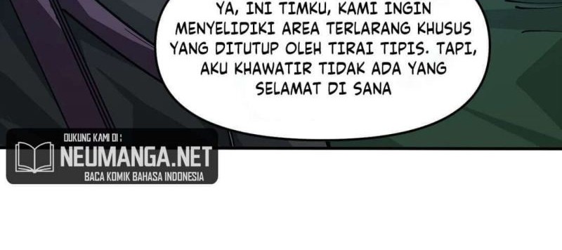 The Evolution Bab 19 halaman 25