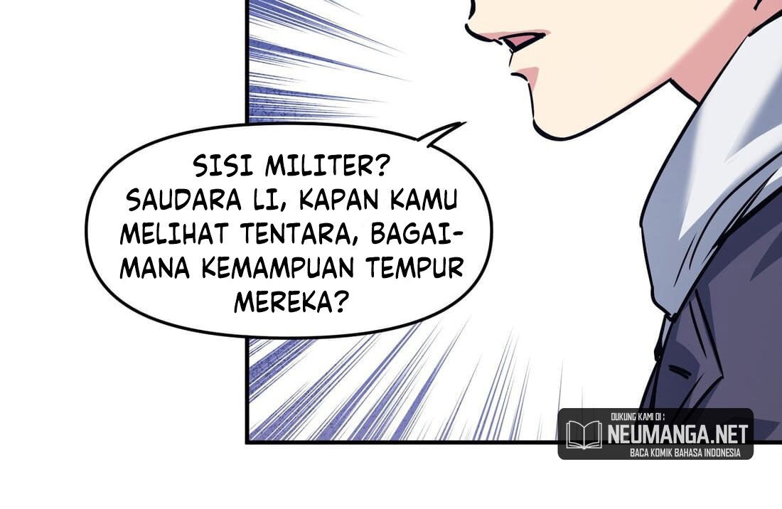 The Evolution Bab 20 halaman 17