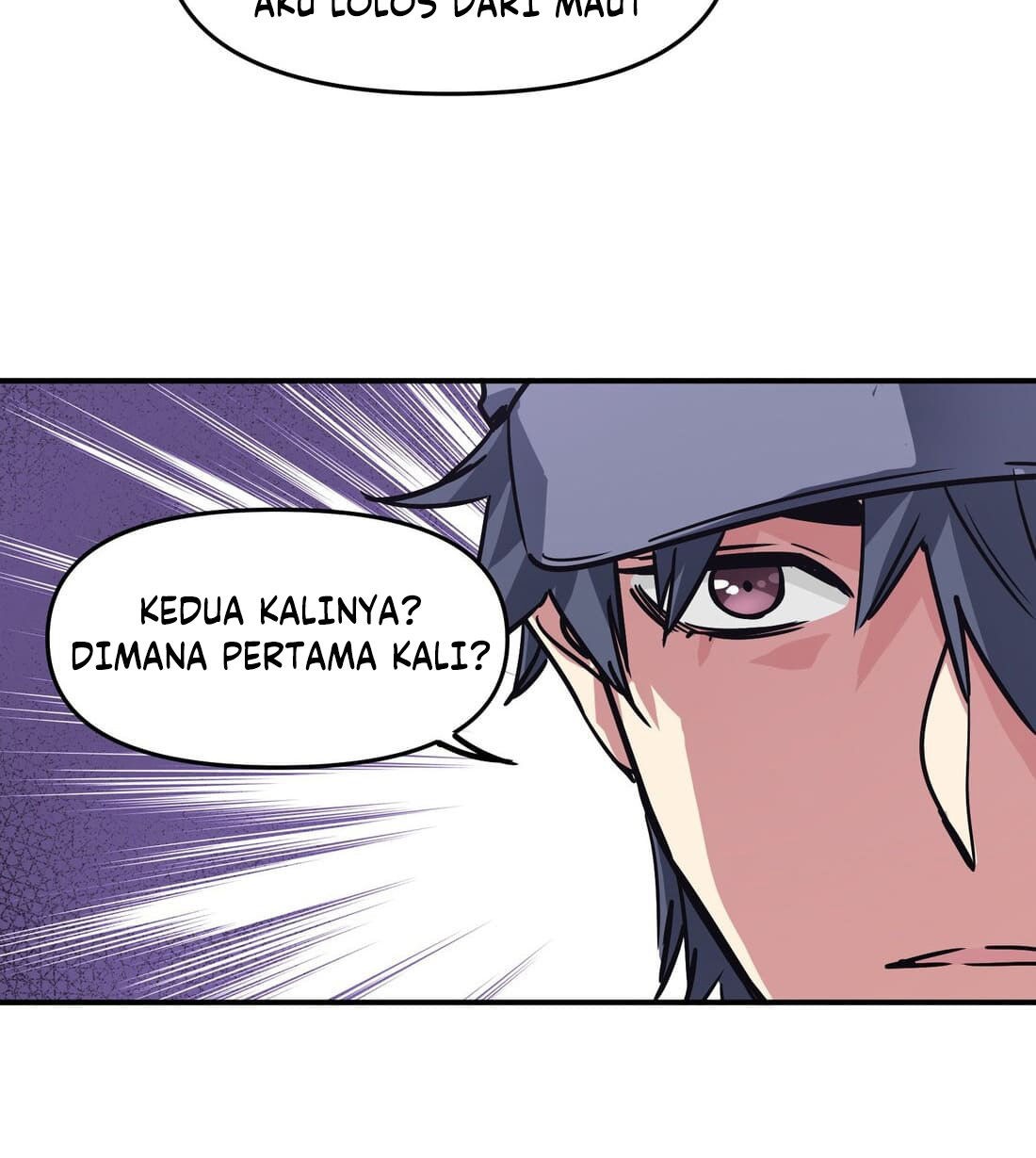 The Evolution Bab 20 halaman 27