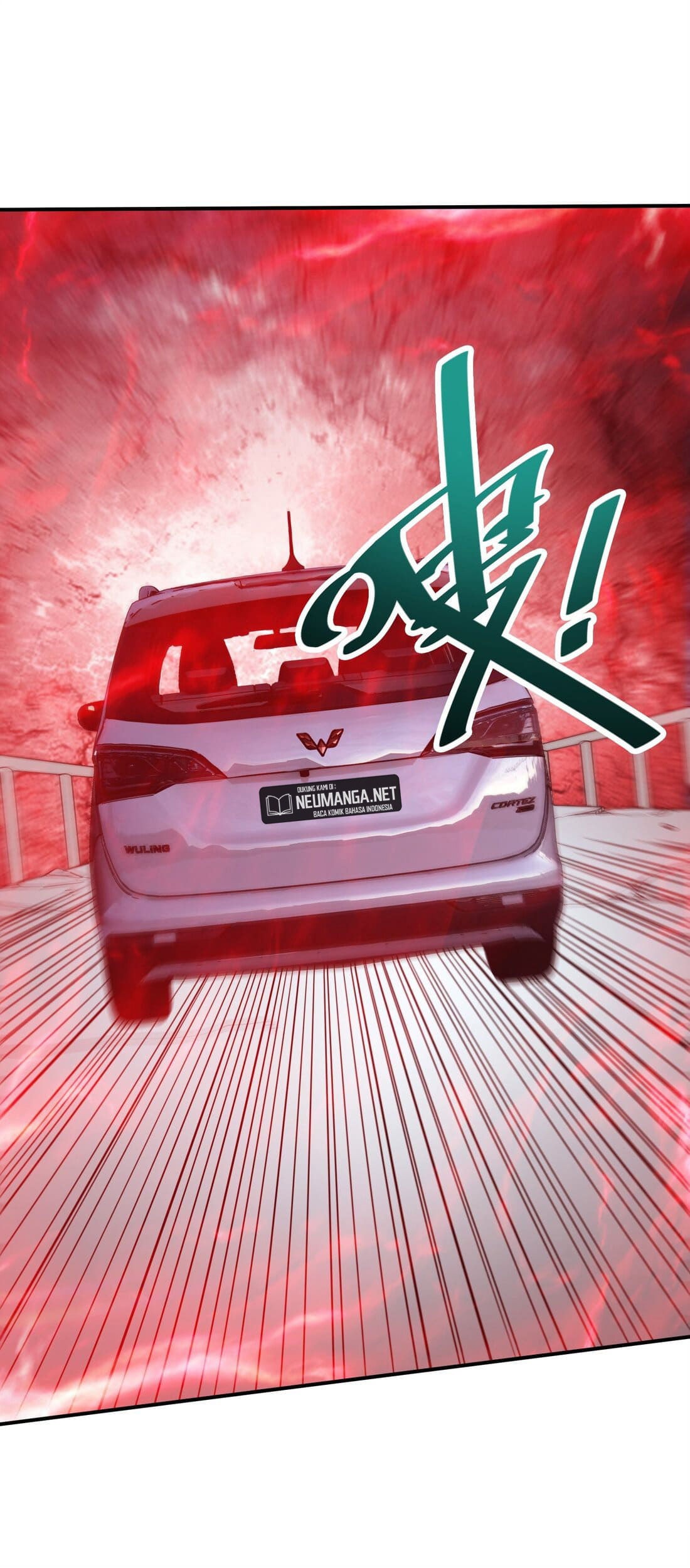 The Evolution Bab 20 halaman 37