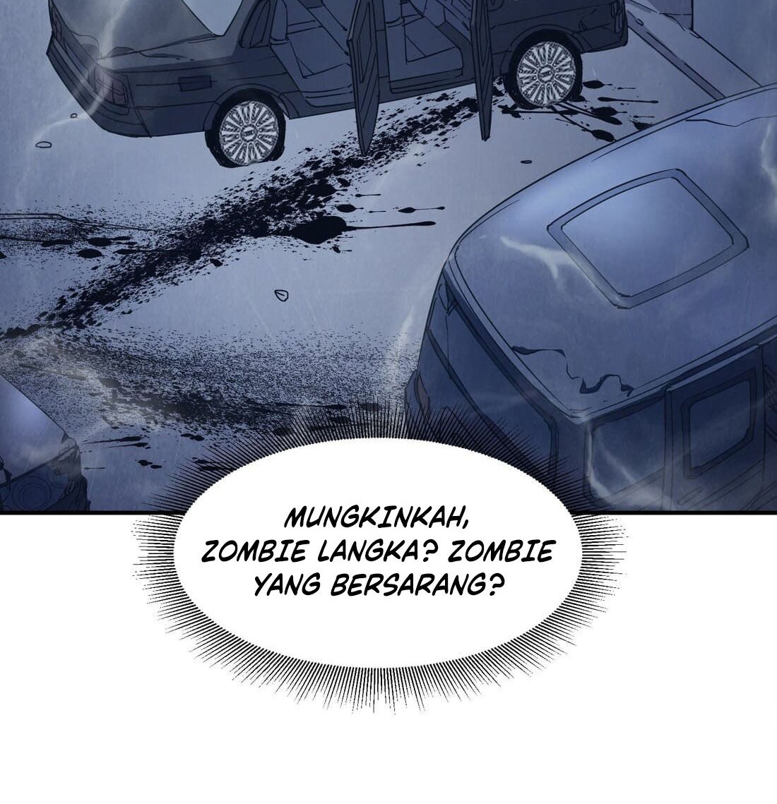 The Evolution Bab 20 halaman 42