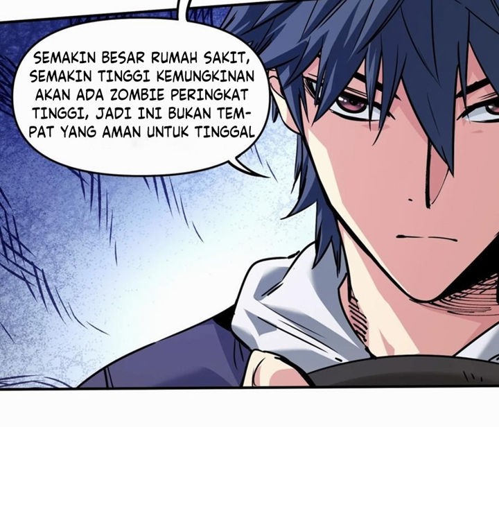 The Evolution Bab 22 halaman 5