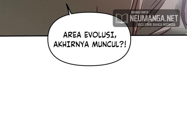 The Evolution Bab 22 halaman 18