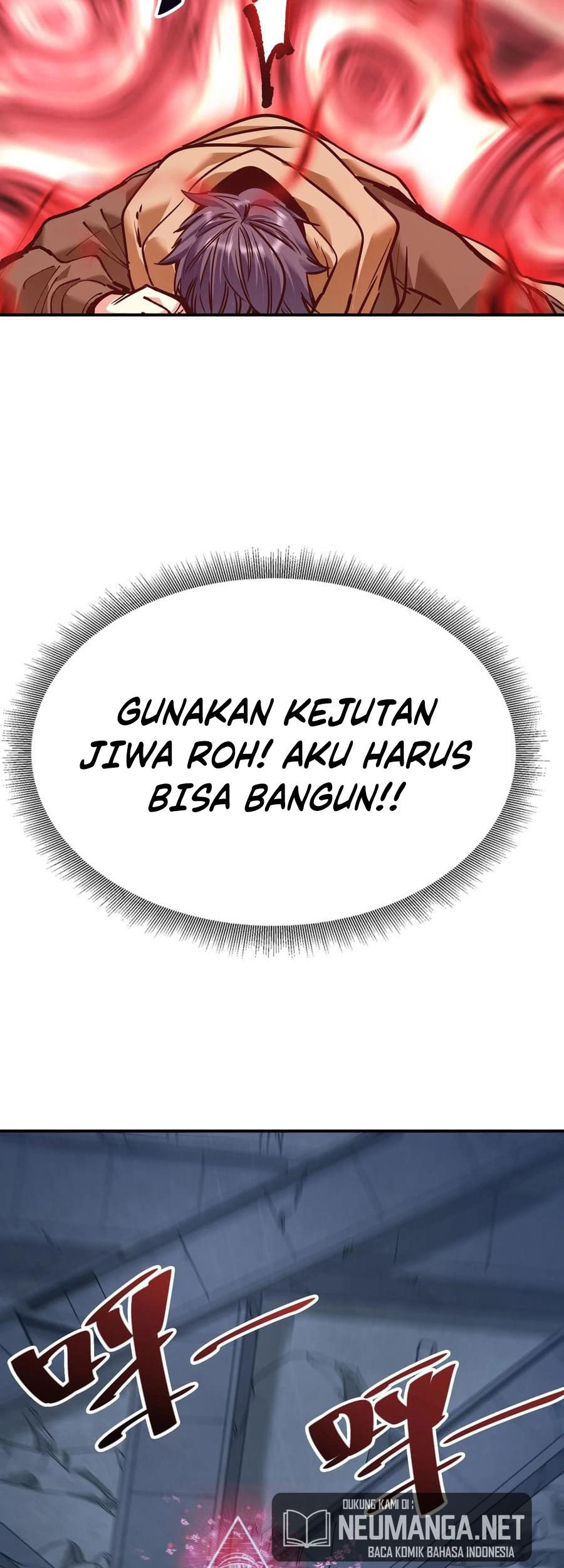 The Evolution Bab 23 halaman 27