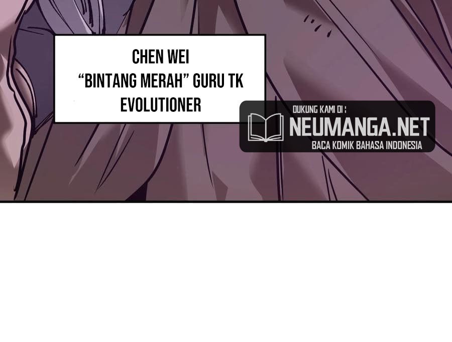 The Evolution Bab 23 halaman 50
