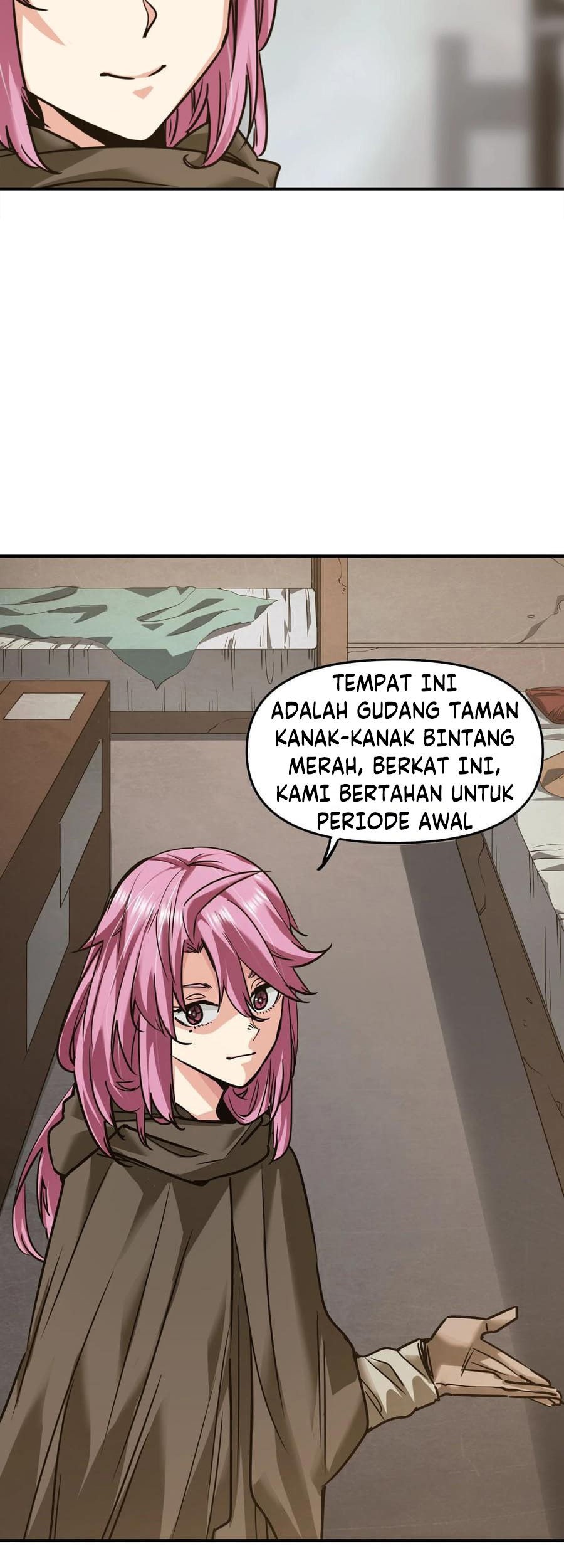 The Evolution Bab 23 halaman 53
