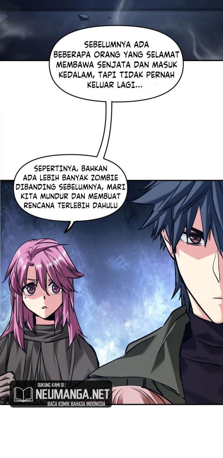 The Evolution Bab 24 halaman 10