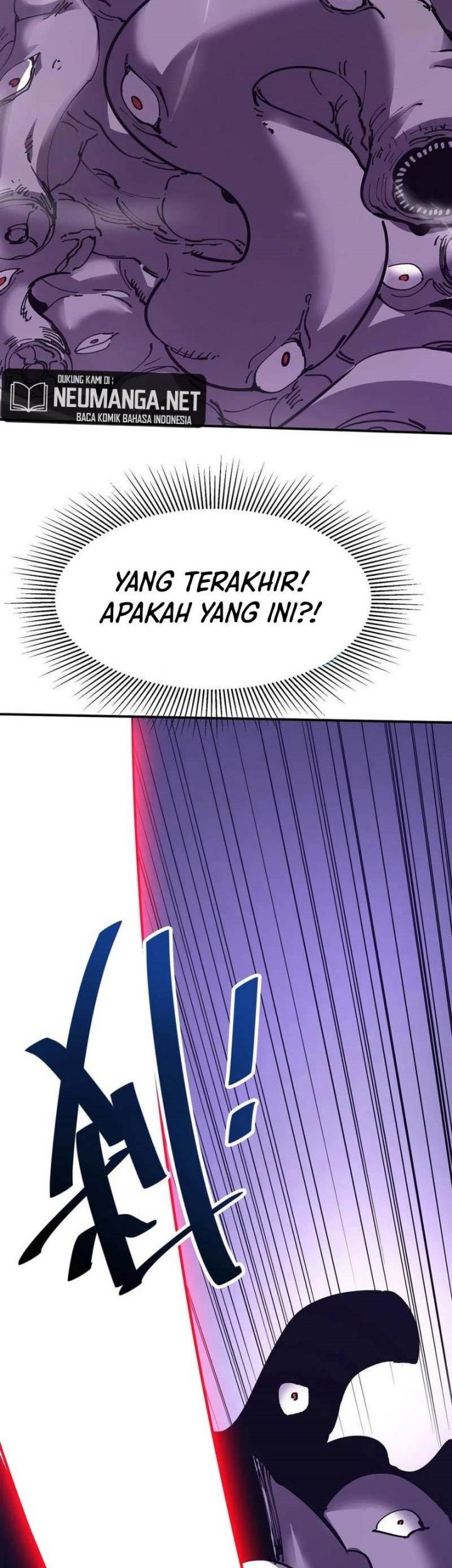 The Evolution Bab 25 halaman 28