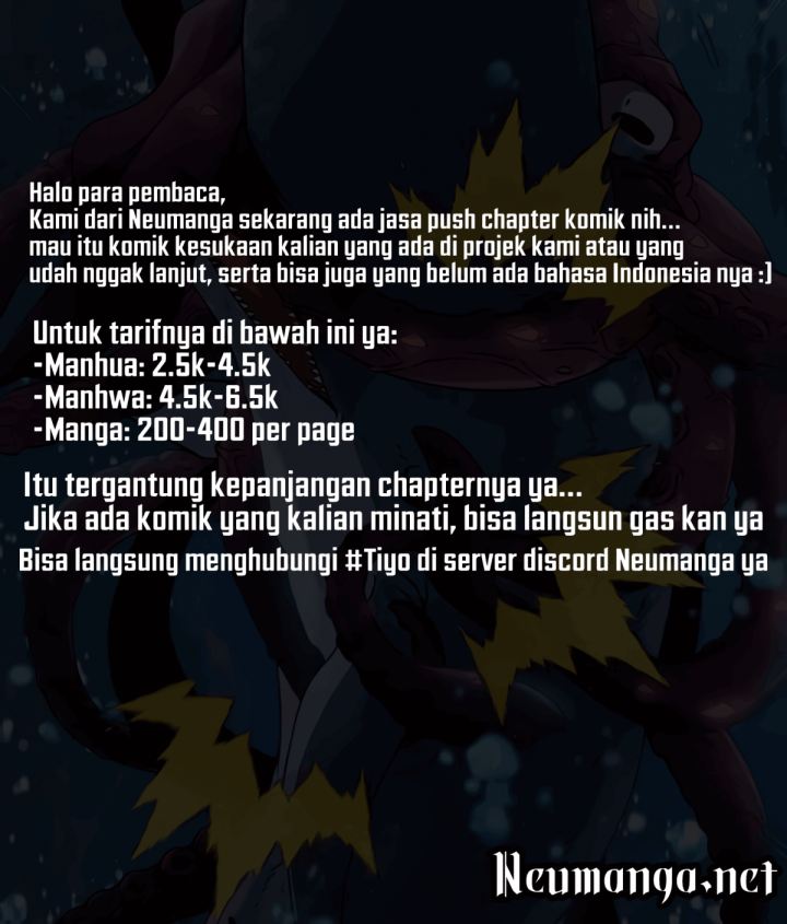 The Evolution Bab 25 halaman 58