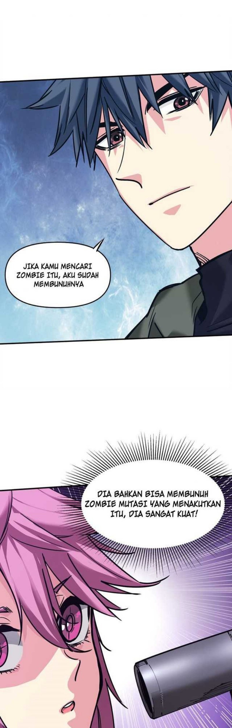 The Evolution Bab 26 halaman 2