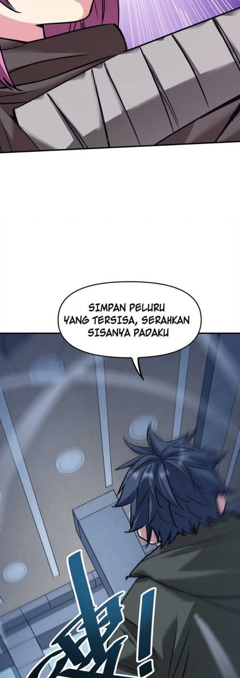 The Evolution Bab 26 halaman 3