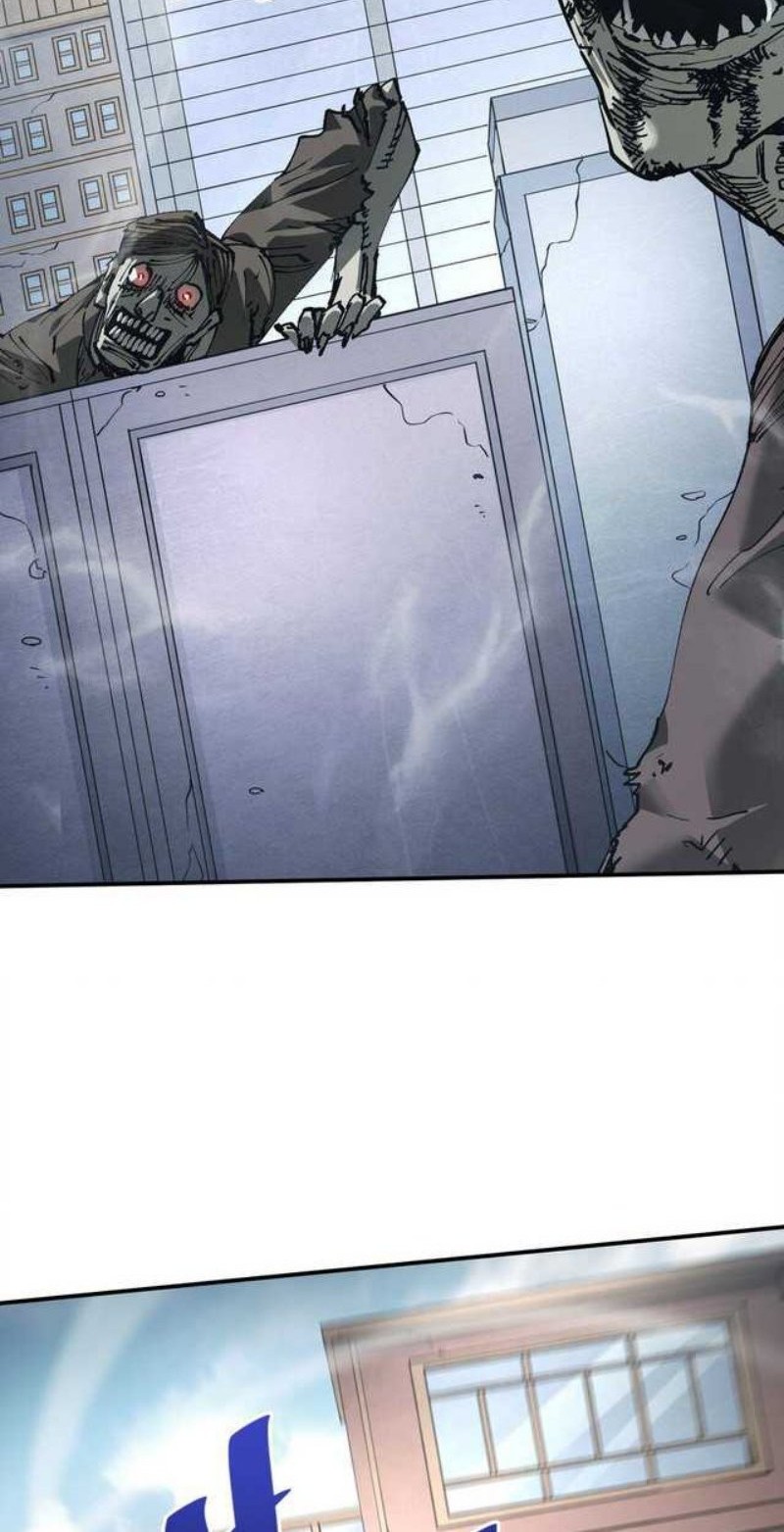 The Evolution Bab 26 halaman 25