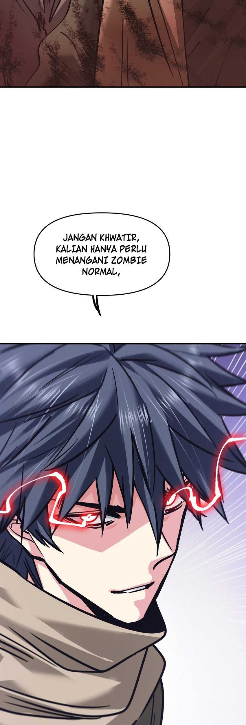 The Evolution Bab 27 halaman 36
