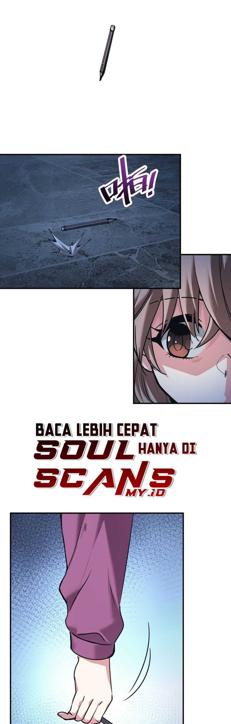 The Evolution Bab 29 halaman 2