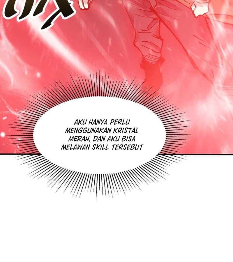 The Evolution Bab 29 halaman 30