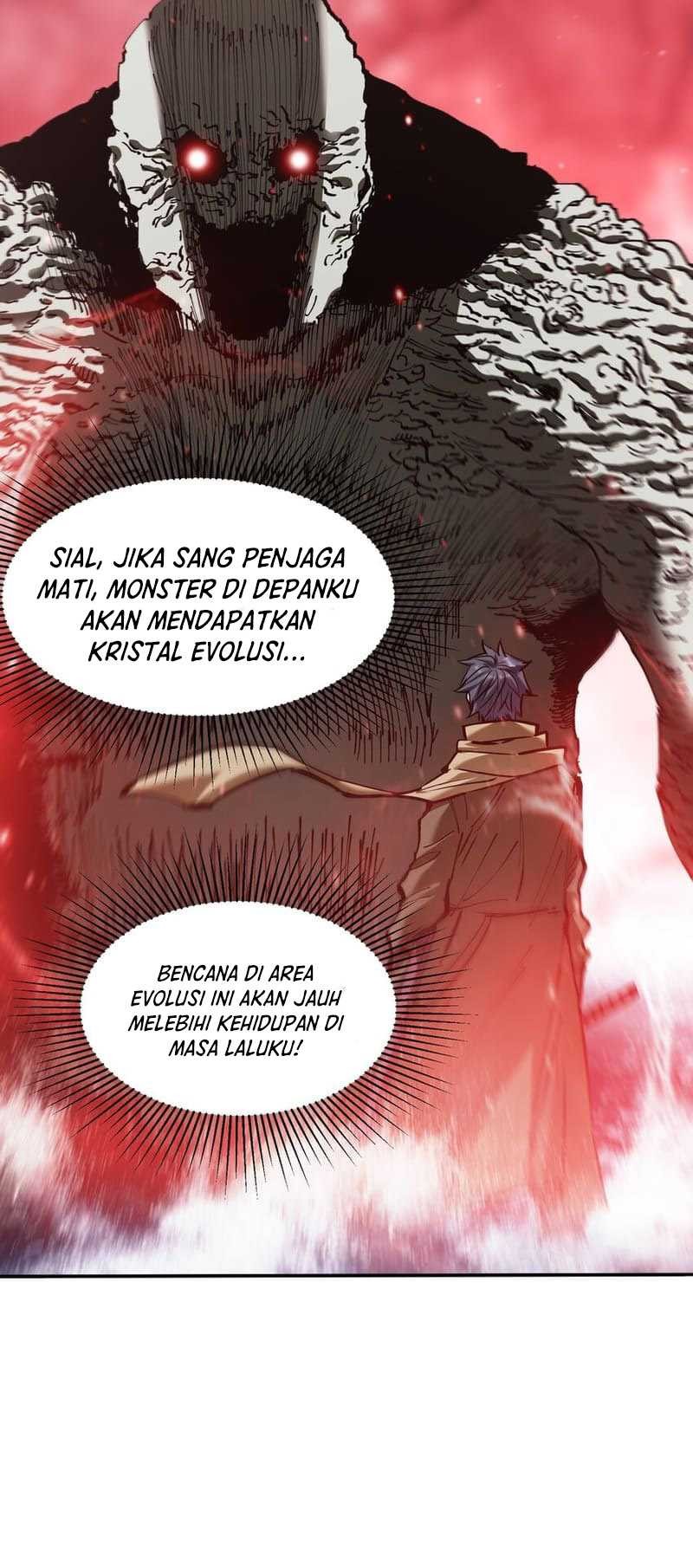 The Evolution Bab 30 halaman 17