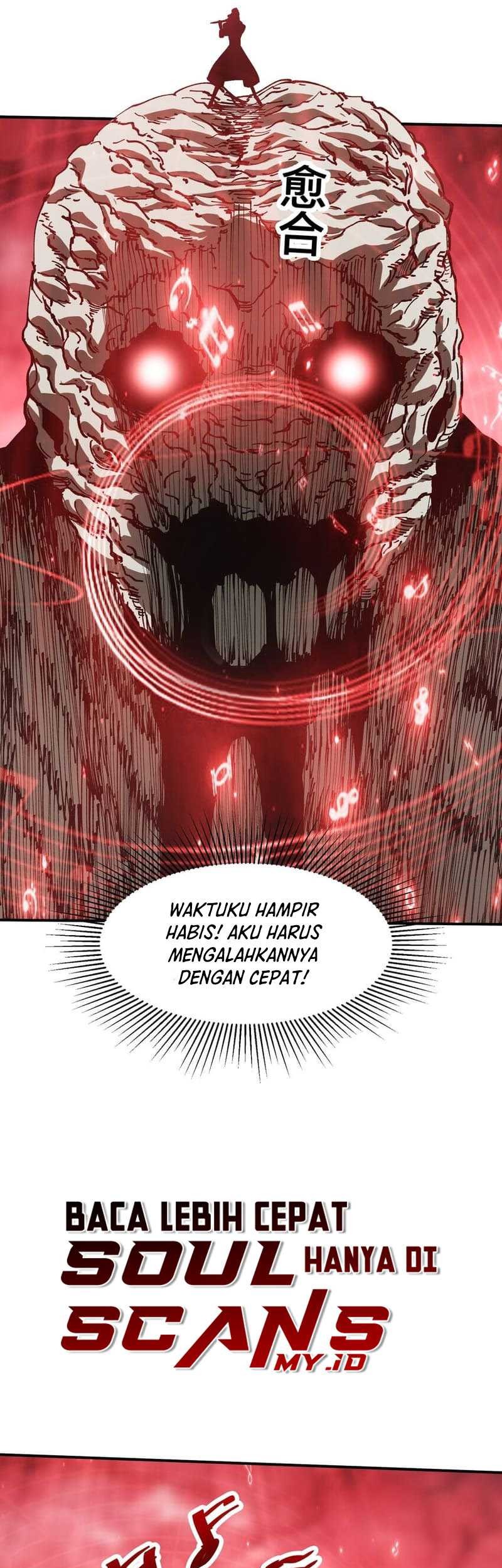 The Evolution Bab 30 halaman 36