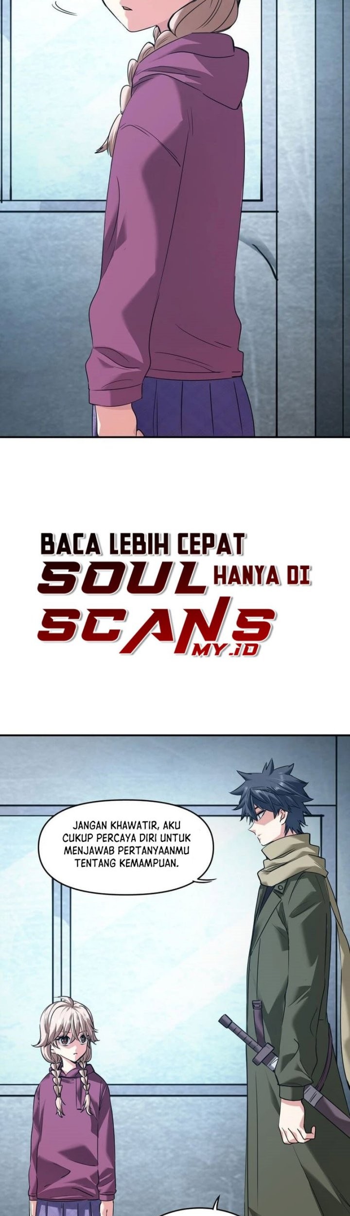 The Evolution Bab 34 halaman 4