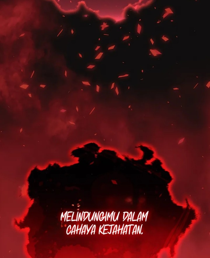 The Exorcist Chronicles: World Arc chapter 1 halaman 21