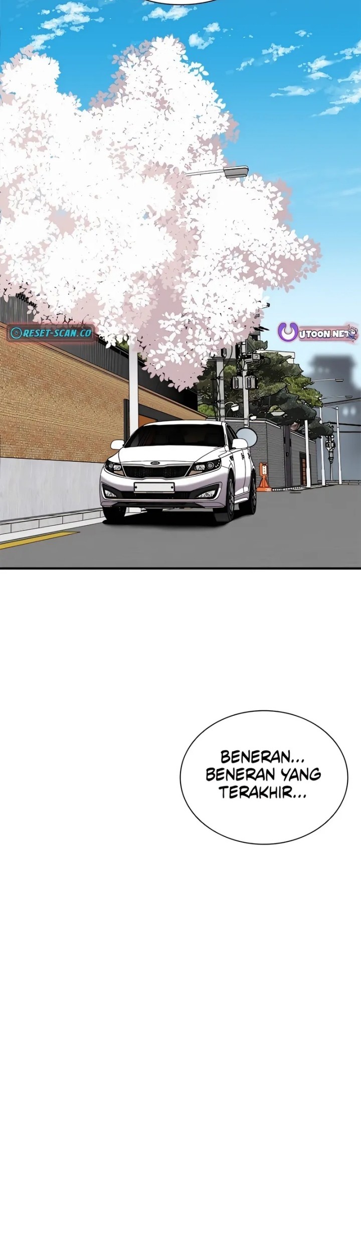 The Exorcist Chronicles: World Arc chapter 1 halaman 47