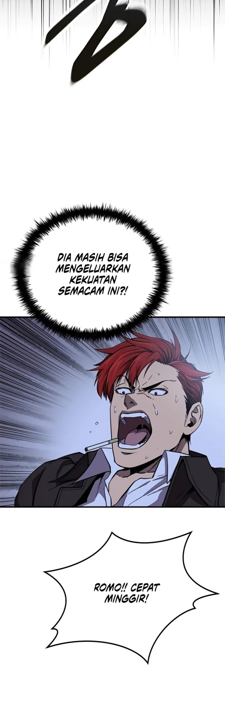 The Exorcist Chronicles: World Arc chapter 1 halaman 76