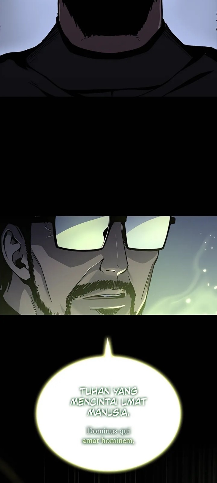 The Exorcist Chronicles: World Arc chapter 1 halaman 78