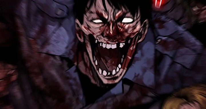 The Exorcist Chronicles: World Arc chapter 2 halaman 7