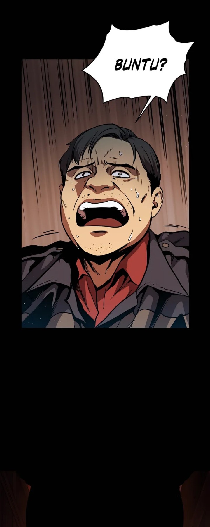 The Exorcist Chronicles: World Arc chapter 2 halaman 11