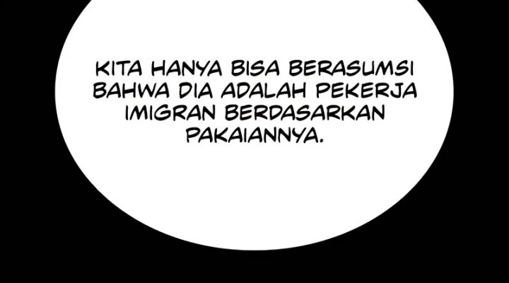 The Exorcist Chronicles: World Arc chapter 2 halaman 27