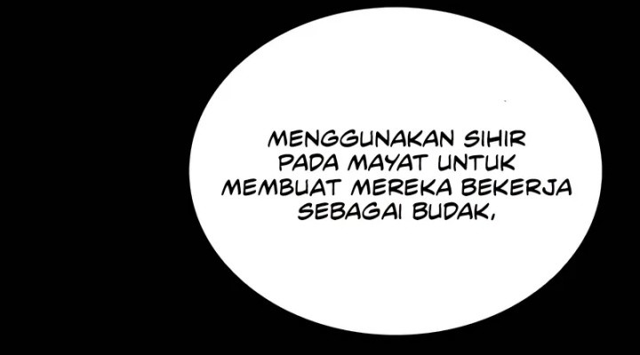 The Exorcist Chronicles: World Arc chapter 2 halaman 44
