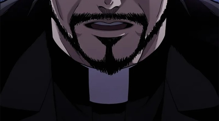 The Exorcist Chronicles: World Arc chapter 3 halaman 51