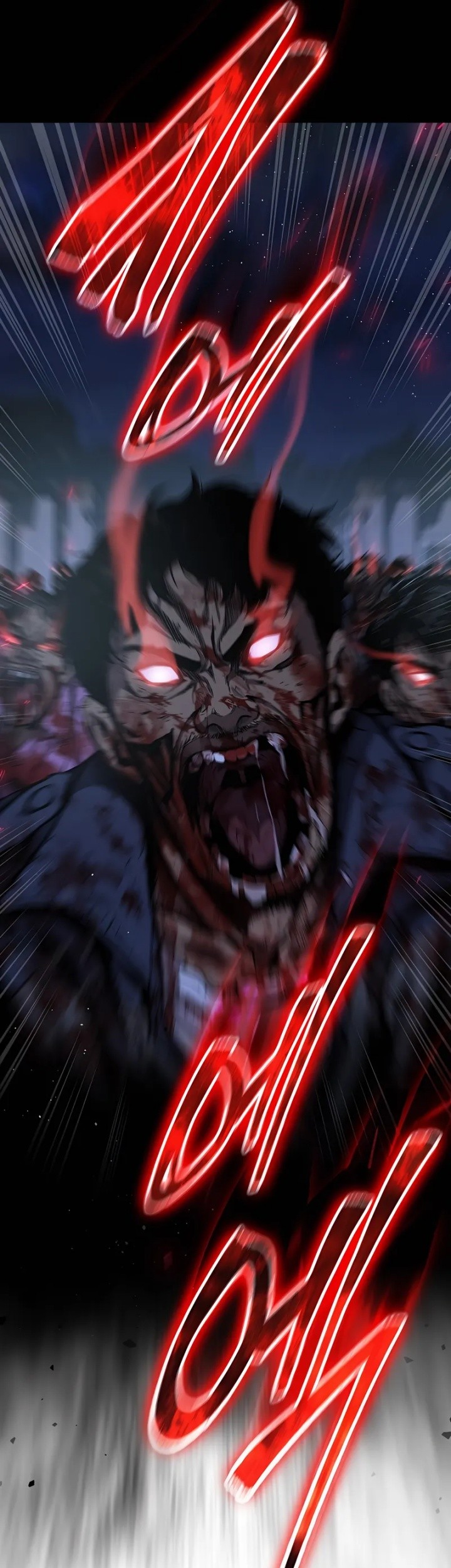 The Exorcist Chronicles: World Arc chapter 3 halaman 71