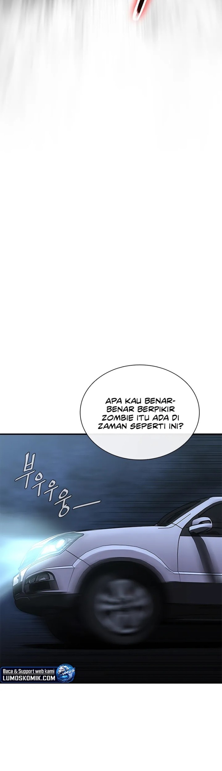 The Exorcist Chronicles: World Arc chapter 3 halaman 72