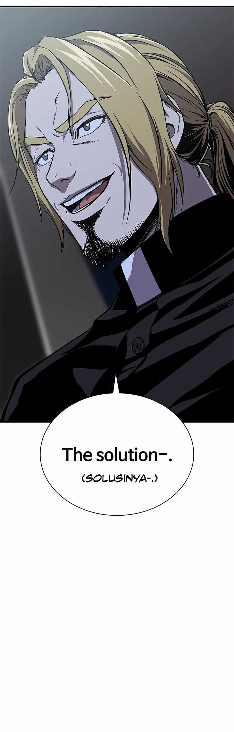The Exorcist Chronicles: World Arc chapter 4 halaman 14