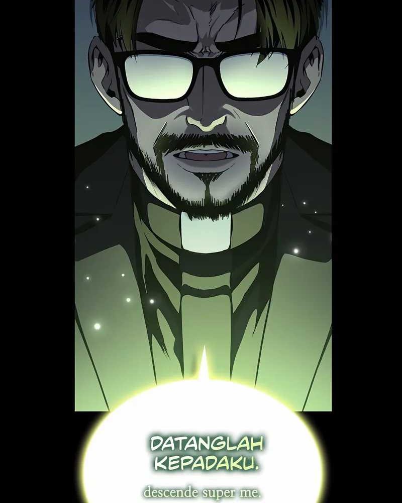 The Exorcist Chronicles: World Arc chapter 4 halaman 37