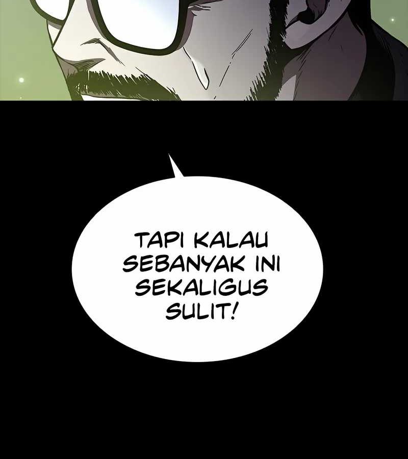 The Exorcist Chronicles: World Arc chapter 4 halaman 43