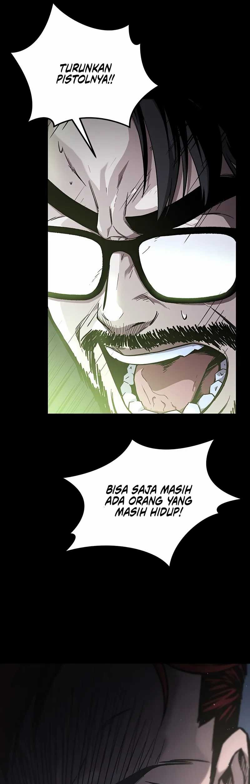 The Exorcist Chronicles: World Arc chapter 4 halaman 52