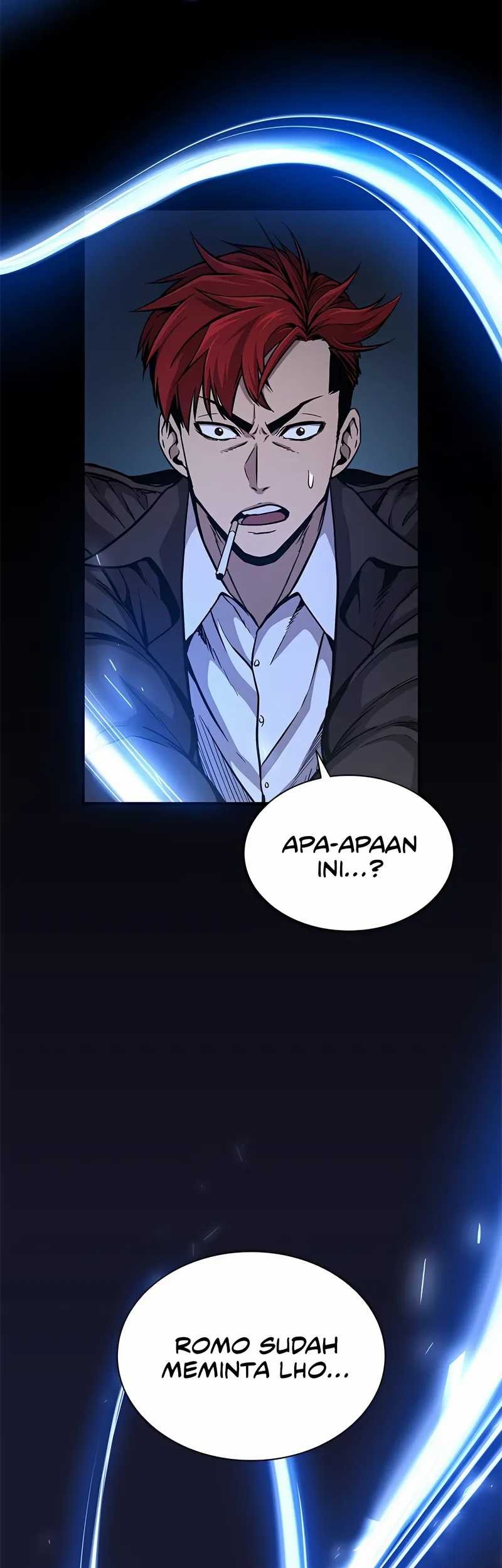 The Exorcist Chronicles: World Arc chapter 4 halaman 73