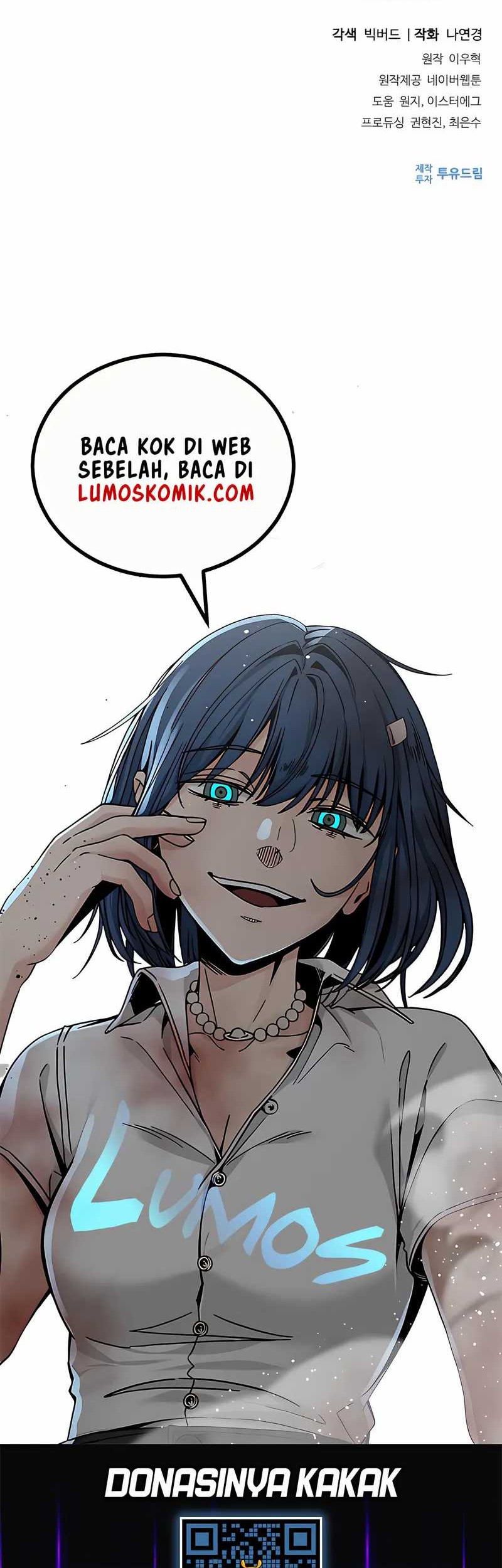 The Exorcist Chronicles: World Arc chapter 4 halaman 76