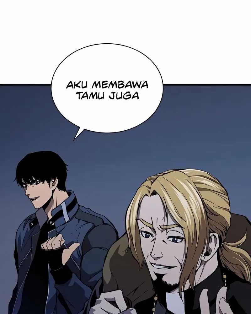 The Exorcist Chronicles: World Arc chapter 5 halaman 12