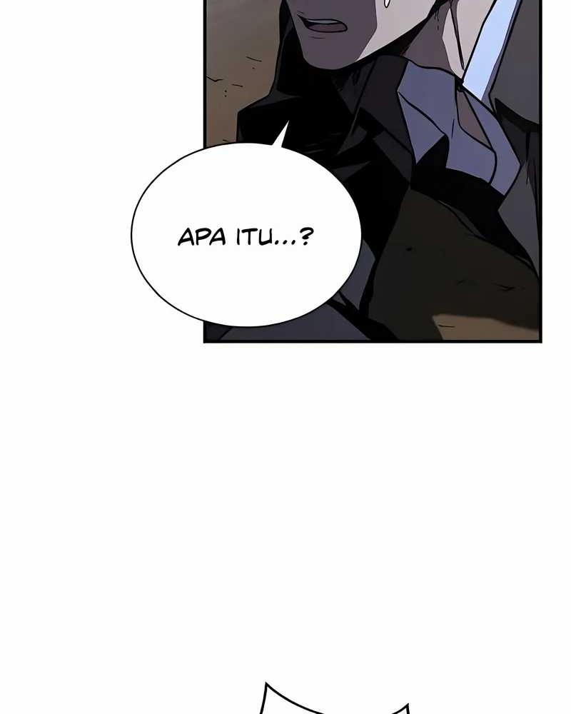 The Exorcist Chronicles: World Arc chapter 5 halaman 21