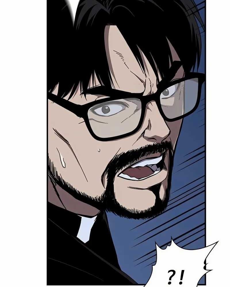 The Exorcist Chronicles: World Arc chapter 5 halaman 36