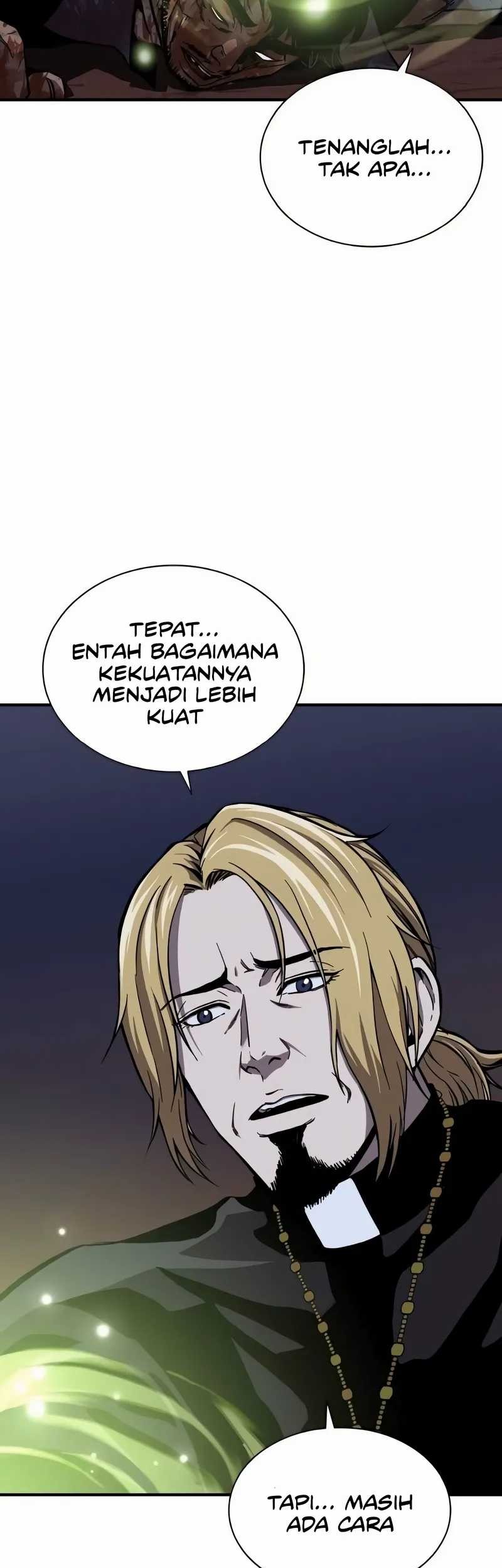 The Exorcist Chronicles: World Arc chapter 5 halaman 52