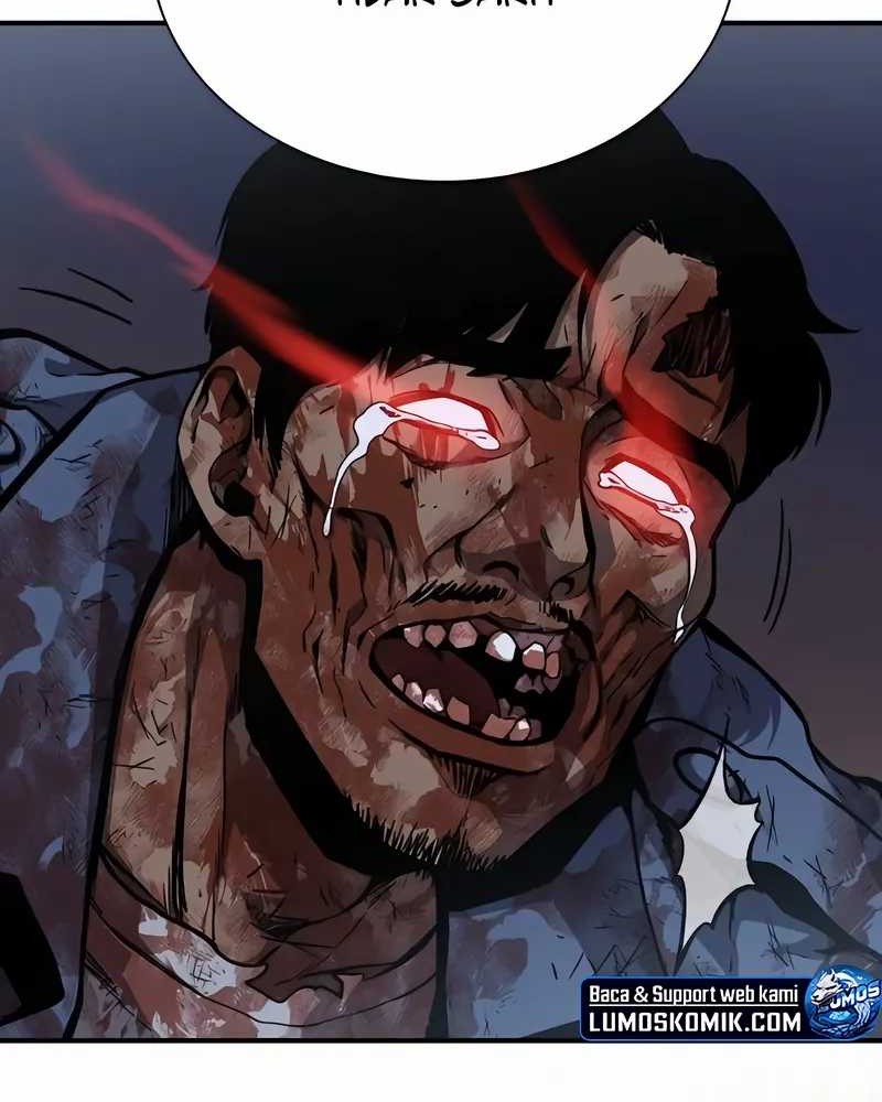 The Exorcist Chronicles: World Arc chapter 5 halaman 60