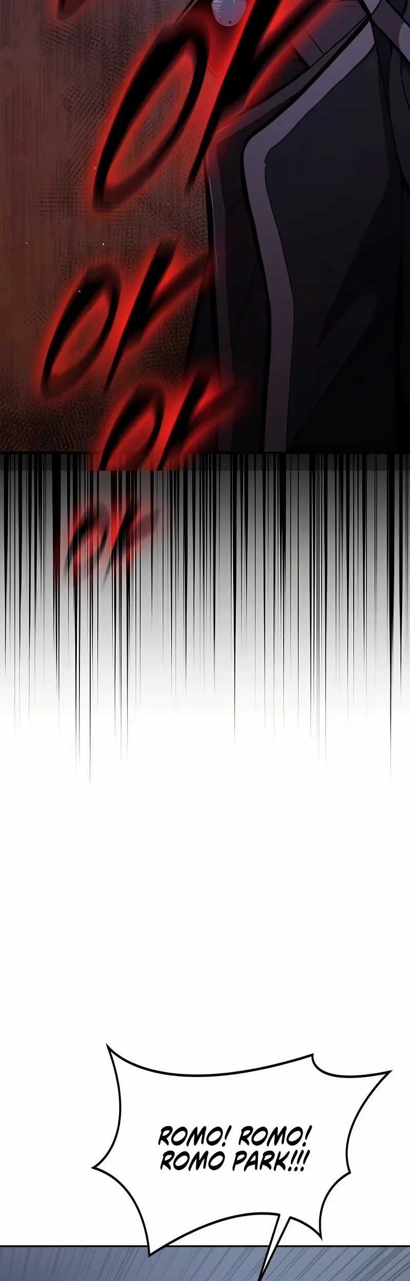 The Exorcist Chronicles: World Arc chapter 5 halaman 68