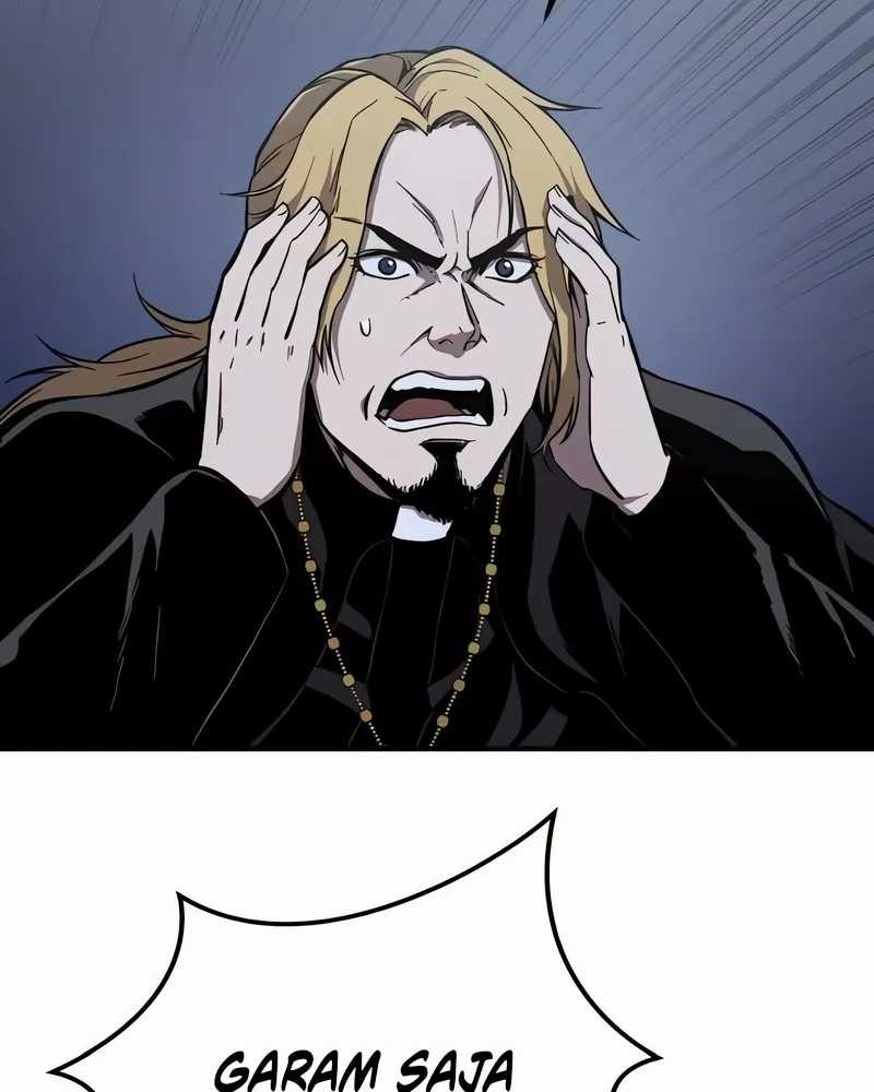 The Exorcist Chronicles: World Arc chapter 5 halaman 69