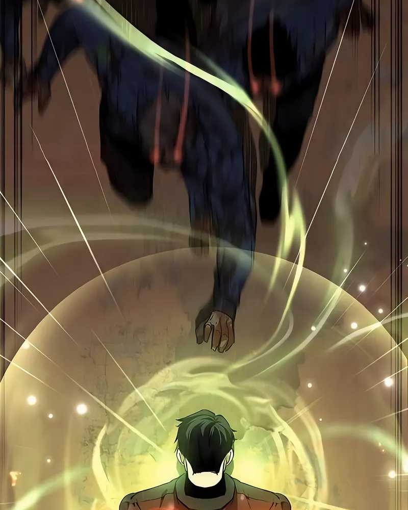 The Exorcist Chronicles: World Arc chapter 5 halaman 75